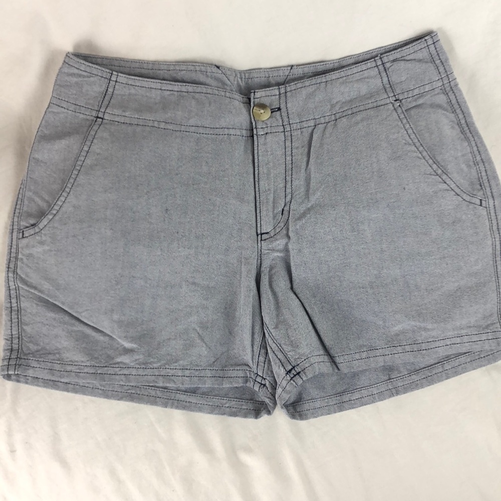 Columbia soft shorts